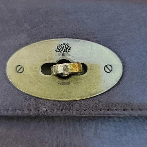 Mulberry cardholder - Picture 8 of 10